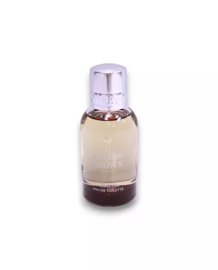 Molton Brown Muddled Plump Eau de Toilette Unisexe, 50 ml