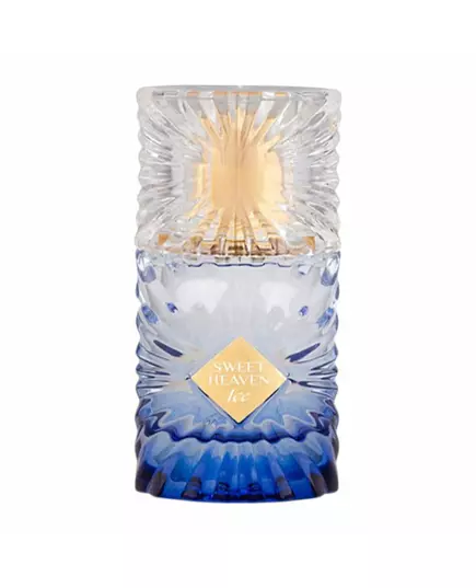 Gulf Orchid Sweet Heaven Ice Eau de Parfum Unisexe, 20 ml