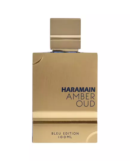 Al Haramain Amber Oud Bleu Edition Eau de Parfum Unisex, 100 ml