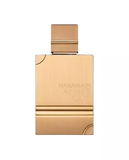 Al Haramain Amber Oud Eau de Parfum Unisexe, 60 ml