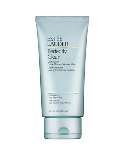 Gesichtsreinigungscreme Estée Lauder Perfectly Clean Multi-Effect, 150 ml