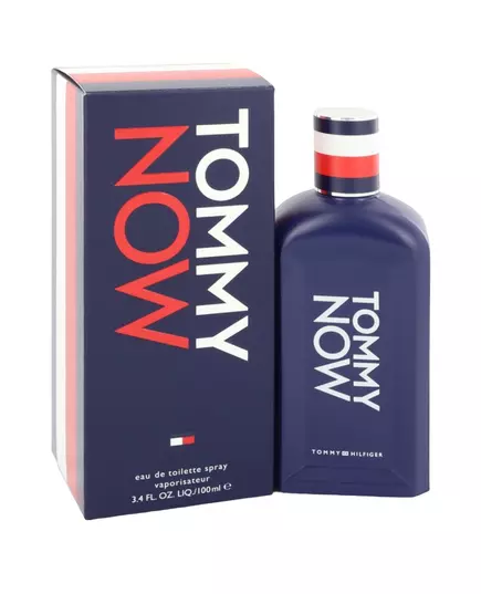 Eau de Toilette Tommy Hilfiger TOMMY NOW, 100 ml, Bild 4