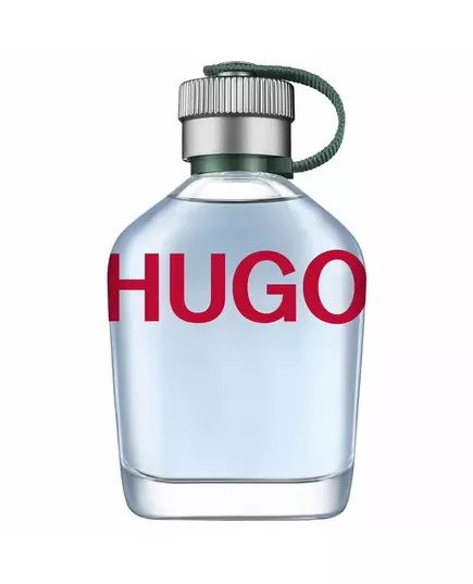 Eau de Toilette für Herren Hugo Boss Hugo Man, 125 ml