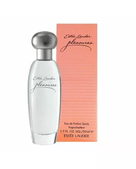 Estee Lauder Pleasures Eau de Parfum Pour les femmes, 50 ml, image 2