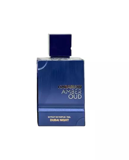 Al Haramain Amber Oud Dubai Night Extrait de parfum Unisexe, 75 ml