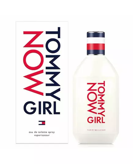 Eau de Toilette Tommy Hilfiger TOMMY GIRL NOW, 100 ml, Bild 6