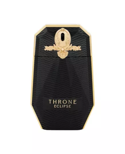 Maison Asrar Throne Eclipse Eau de Parfum Unisex, 100 ml