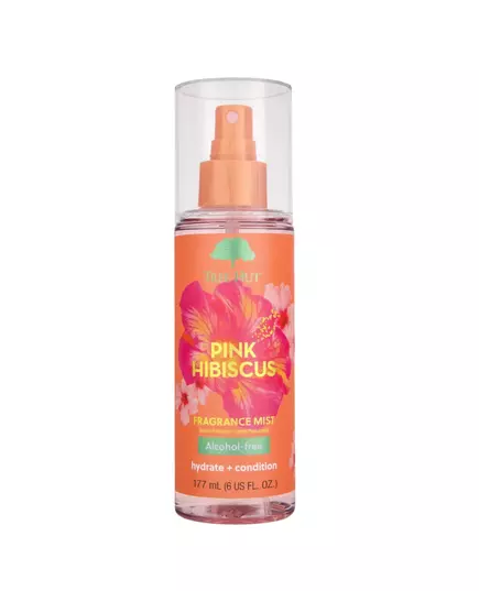 Körperspray Tree Hut Pink Hibiscus, 177 ml