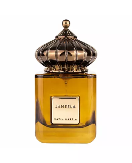 Matin Martin Jameela Eau de Parfum Für Frauen, 100 ml