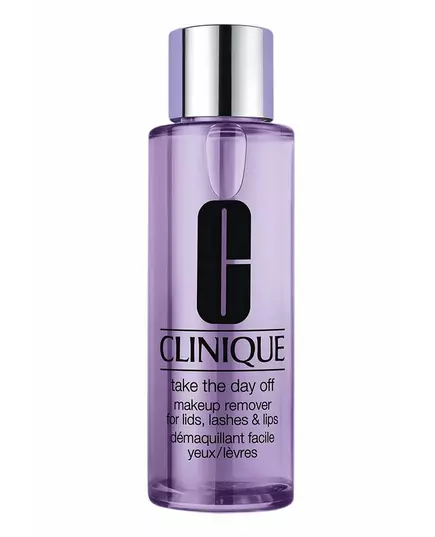 Clinique TAKE THE DAY OFF makeup remover, 200 ml