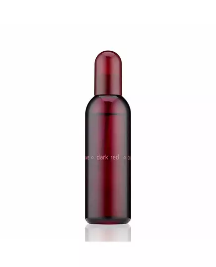 Unisex Eau de Parfum Milton Lloyd Colour Me Dark Red, 100 ml