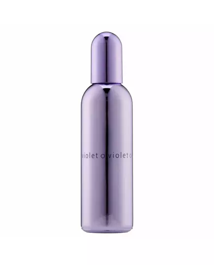 Eau de Parfum für Damen Milton Lloyd Colour Me Violet, 100 ml
