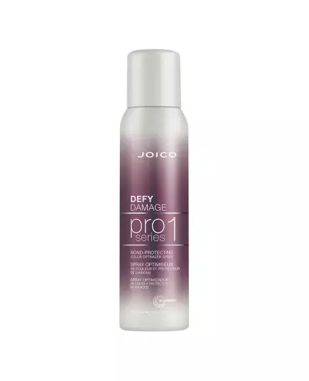 Joico Defy Damage Pro Series Laque pour cheveux Pour la protection thermique, 160 ml
