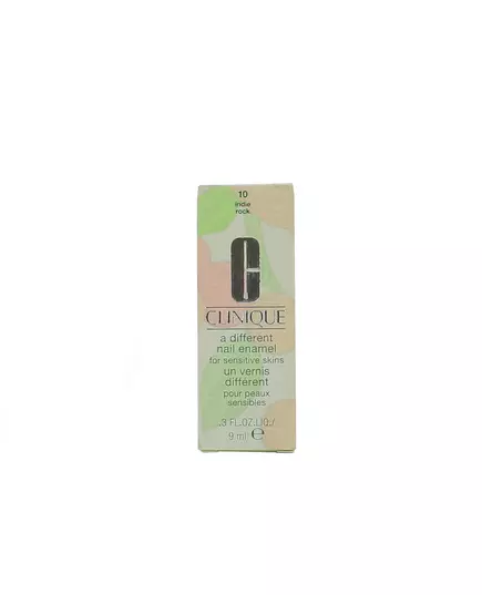 Nagellack Clinique A Different Nail Enamel, 9 ml