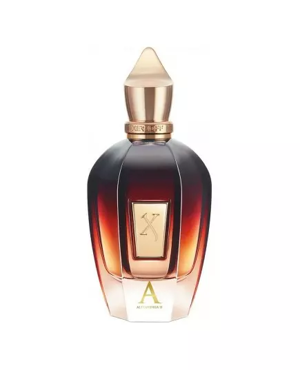 Xerjoff Alexandria II Eau de Parfum 100 ml