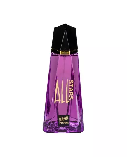 Memwa All Stars Eau de Parfum 100 ml