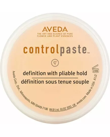 Aveda CONTROL PASTE finishing paste, 75 ml