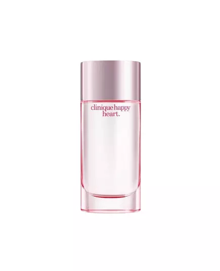 Clinique Happy Heart Parfum Pour les femmes, 100 ml