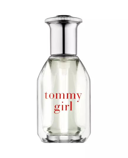 Eau de Toilette für Damen Tommy Hilfiger Tommy Girl, 30 ml
