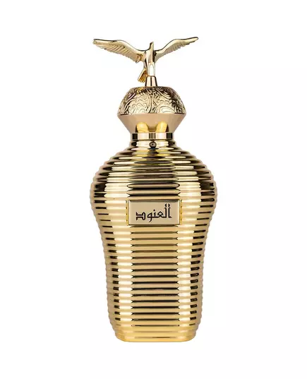 Maison Asrar Alonoud Eau de Parfum Unisex, 100 ml