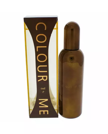 Eau de Parfum für Herren Milton Lloyd Colour Me Oud, 90 ml, Bild 2