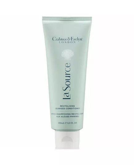 Crabtree & Evelyn La Source Après-shampooing Revitalisation, 200 ml