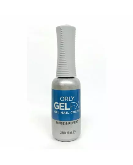 Semipermanenter Nagellack Orly Gelfx Creme Rinse & Repeat, 9 ml