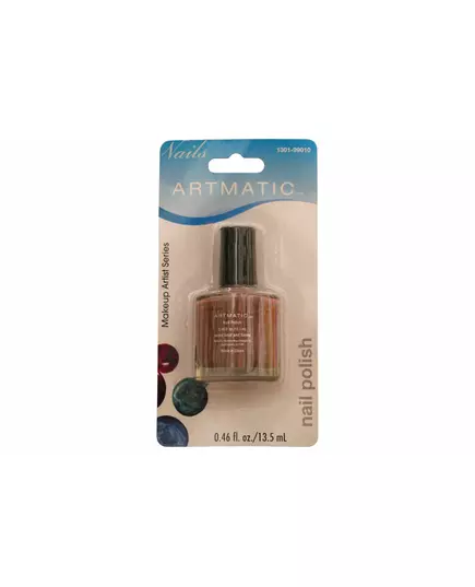 Artmatic Mega Glitz Paillettes Vernis à ongles, 13,5 ml, image 2