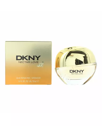 Eau de Parfum für Damen DKNY Nectar Love, 30 ml, Bild 2