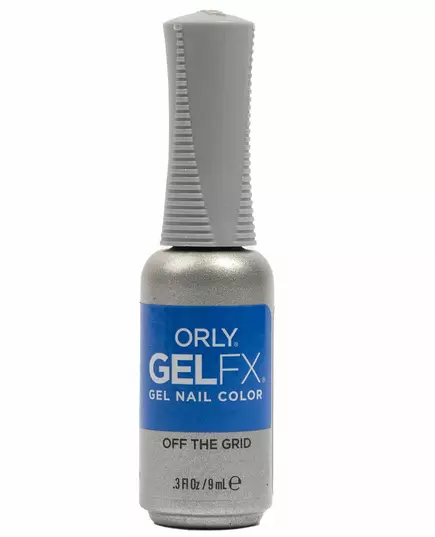 Langanhaltender Nagellack Orly Gelfx cream Off the Grid, 9 ml