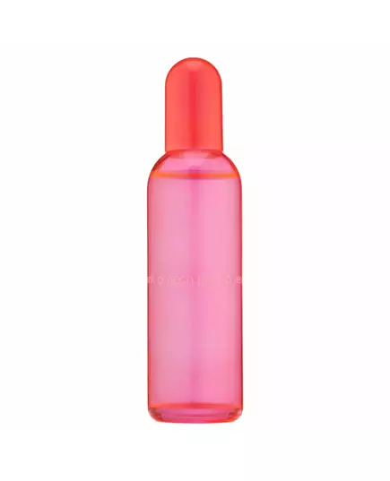 Eau de Parfum für Damen Milton Lloyd Colour Me Neon Pink, 100 ml