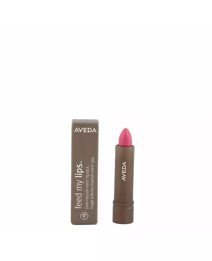 Cremiger matter Lippenstift Aveda Feed My Lips 21 Prickly Pear, 3,4 g, Bild 4