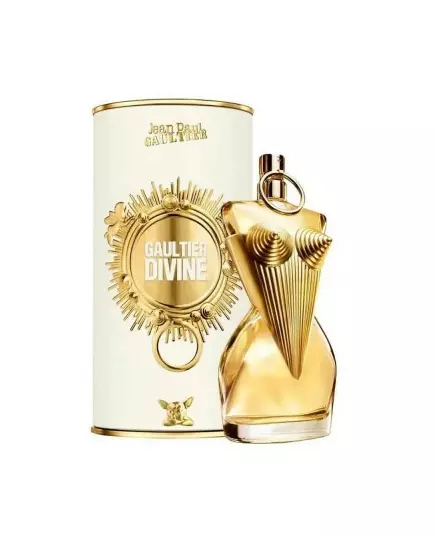 Jean Paul Gaultier Divine Eau de Parfum 50 ml