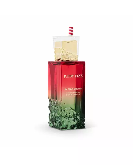 Gulf Orchid Ruby Fizz Eau de Parfum Unisex, 100 ml