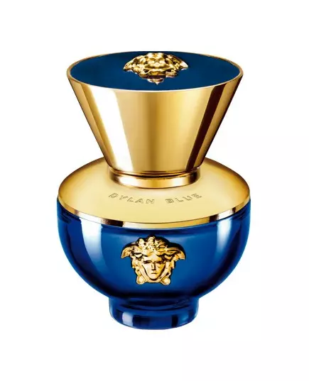 Versace Dylan Blue pour Femme Eau de Parfum 100 ml