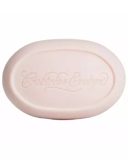 Crabtree & Evelyn Rosewater Hydratant Pain de savon, 85 g