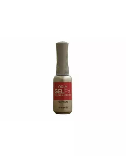 Langanhaltender semipermanenter Nagellack Orly Gelfx Meet Cute, 9 ml