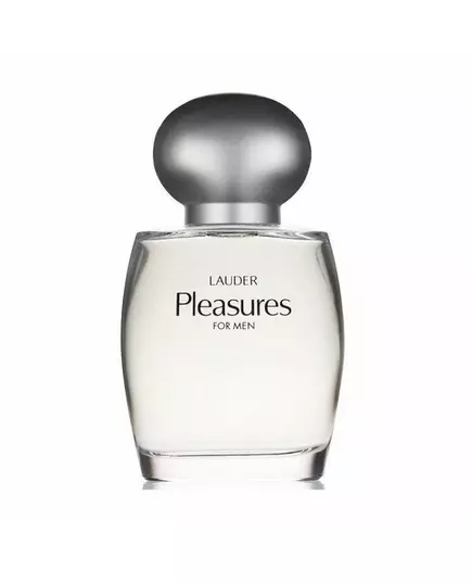 Estee Lauder Pleasures For Men Eau de Cologne Pour hommes, 100 ml