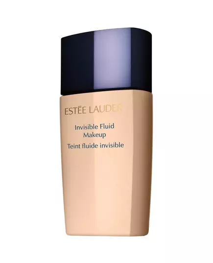 Make-up-Foundation Estée Lauder Invisible Fluid Makeup 4CN1 Spiced Sand, 30 ml