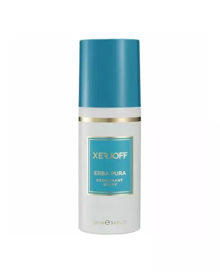 Xerjoff Erba Pura 100ml Deo-Spray