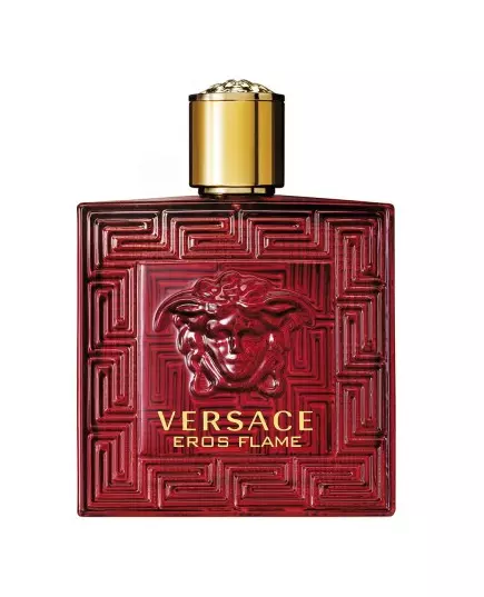 Versace Eros Flame Eau de Parfum 100 ml