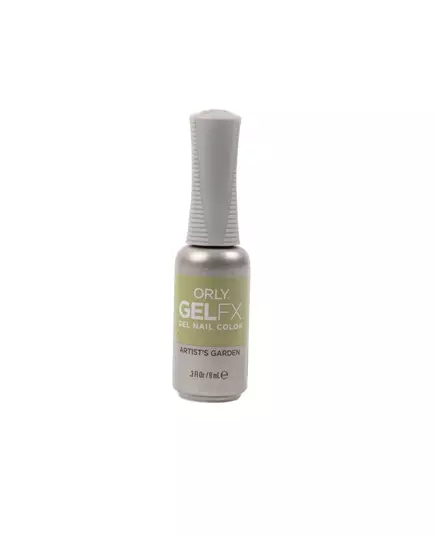 Semipermanenter Nagellack Orly Gelfx Artist's Garden, 9 ml