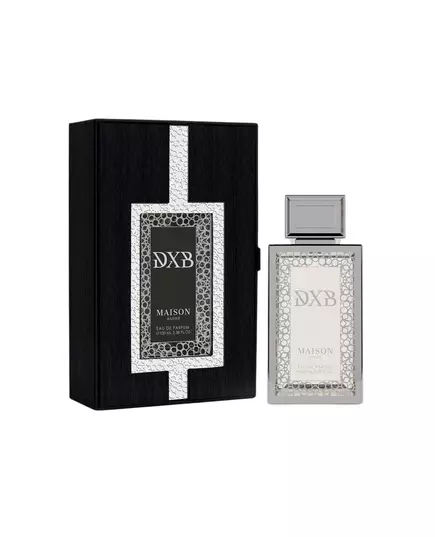 Eau de Cologne unisexe Maison Asrar DXB, 100 ml