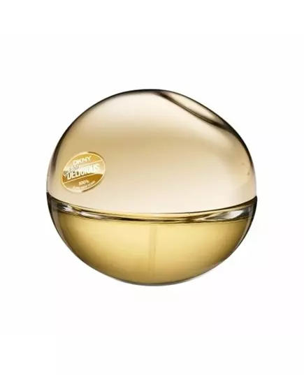 Eau de Parfum für Damen DKNY Golden Delicious, 30 ml