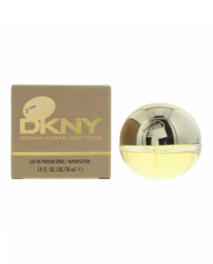 Eau de Parfum für Damen DKNY Golden Delicious, 30 ml, Bild 4