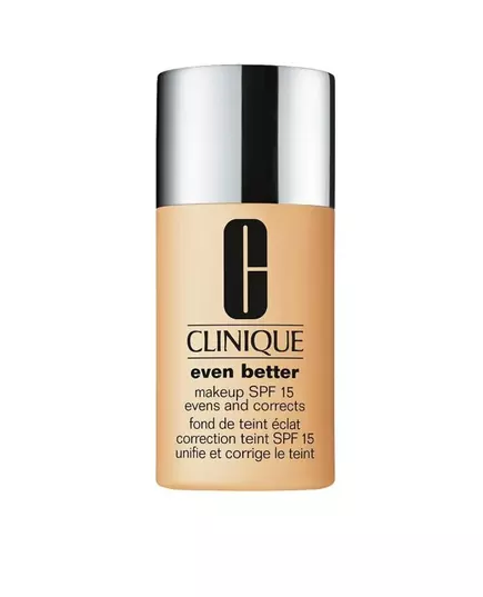 Flüssige Foundation Clinique Even Better Glow Light Reflecting WN 22 Ecru, 30 ml