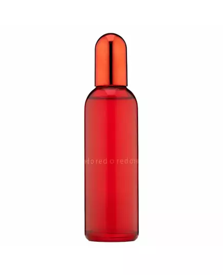 Eau de Parfum für Damen Milton Lloyd Colour Me Red, 100 ml