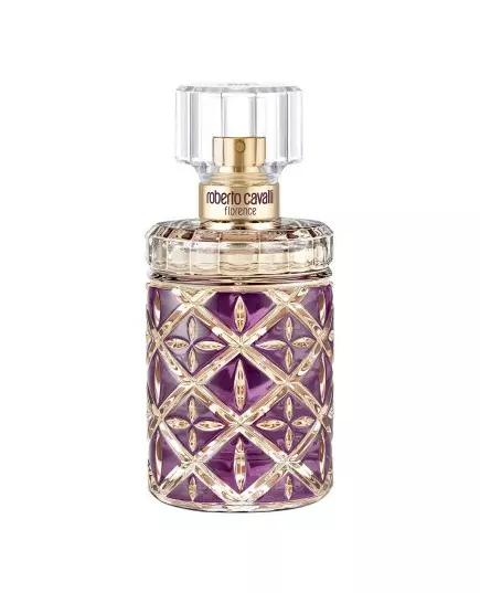 Roberto Cavalli Florence Eau de Parfum 75 ml