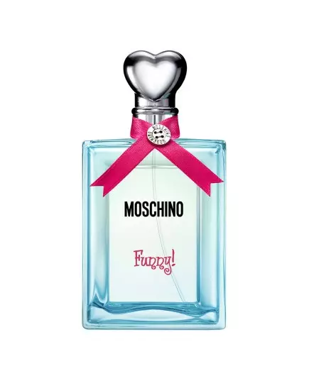 Moschino Funny Eau de Toilette 50 ml