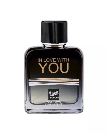 Memwa In Love With You Eau de Parfum 110 ml